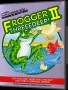 Atari  2600&nbsp; - &nbsp;Frogger II - Threedeep! (1983) (Parker Bros)